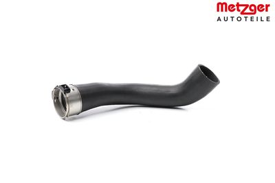 LADELUFTSCHLAUCH METZGER AUTOTEILE 2400477 4