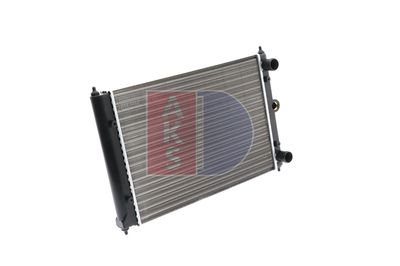 KüHLER MOTORKüHLUNG AKS DASIS 041370N 13