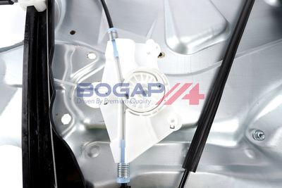 MECANISM ACTIONARE GEAM BOGAP A5341181 1