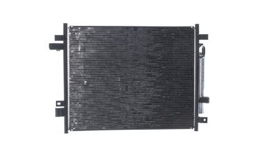 CONDENSATOR CLIMATIZARE MAHLE AC1028000S 27