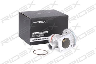 Zawór AGR RIDEX 1145E0231