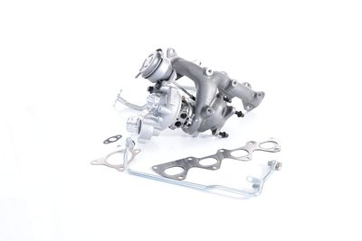 LADER AUFLADUNG BTS Turbo T981416BT 9