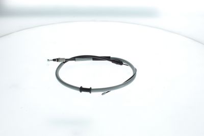 Handremkabel Achter Links/Rechts (1490mm) past: OPEL MOVANO B  RENAULT MASTER III 2.3D 02.10-