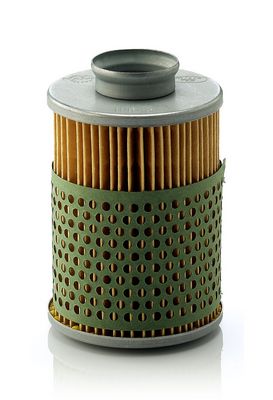 Oliefilter (patroon) past: BOMAG