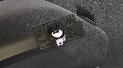 STOßFäNGER PHIRA CL19330 2