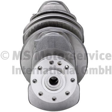 KURBELWELLE KOLBENSCHMIDT 50030004 2