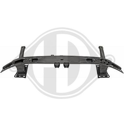 AUFPRALLDäMPFER STOßFäNGER