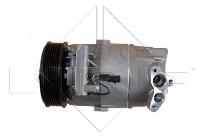 Compressor, air conditioning 32472