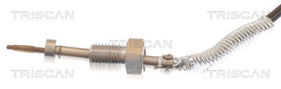 SENZOR TEMPERATURA GAZE EVACUARE TRISCAN 882629069 2