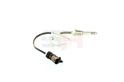 SENZOR TEMPERATURA GAZE EVACUARE GH GH744801 13
