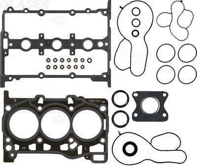 SET GARNITURI CHIULASA