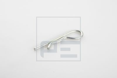 Conector cu arc, bolț roată PE Automotive 2214103005