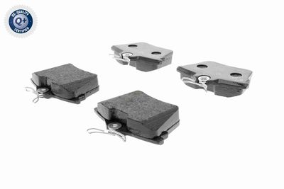 BREMSBELAGSATZ SCHEIBENBREMSE VAICO V424118 3