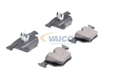 BREMSBELAGSATZ SCHEIBENBREMSE VAICO V208123 52