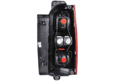 HECKLEUCHTE METZGER AUTOTEILE 2080275 1