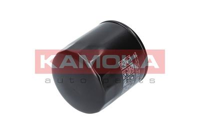 Oil Filter F106401