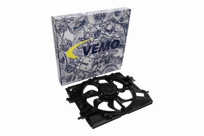 VENTILATOR RADIATOR VEMO V46010004 1