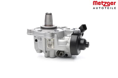 HOCHDRUCKPUMPE METZGER AUTOTEILE 0830157 5