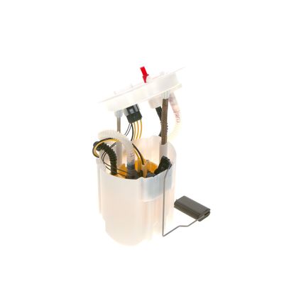 SISTEM ALIMENTARE CU COMBUSTIBIL BOSCH 0580203306 19