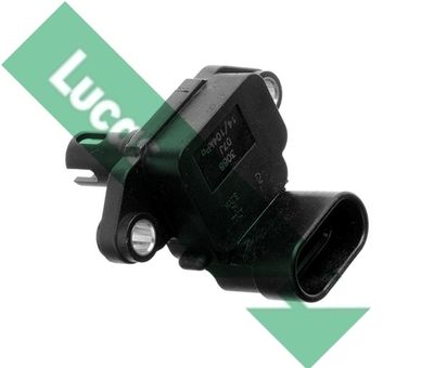 LUCAS MAP sensor (SEB1533)