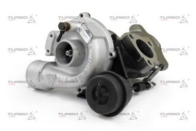 COMPRESOR SISTEM DE SUPRAALIMENTARE TURBO-TEC TT5082 2