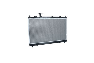 RADIATOR RACIRE MOTOR NRF 550031 23