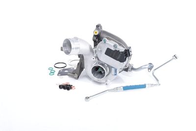 LADER AUFLADUNG BTS Turbo T981345 3