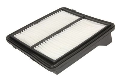 Luchtfilter (Patroon) past: HONDA CIVIC VIII 1.3H 01.06-12.12