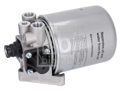 USCATOR AER SISTEM COMPRESOR FEBI BILSTEIN 183297 1