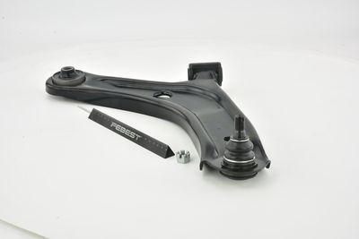 BRAT SUSPENSIE ROATA FEBEST 0724VITFRH 9