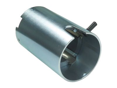 Erregerwicklung, Starter