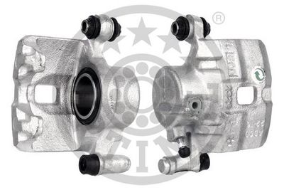 Zacisk hamulca OPTIMAL BC-2172L