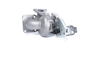 LADER AUFLADUNG BTS Turbo T914925BT 26