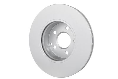 BREMSSCHEIBE BOSCH 0986479407 19