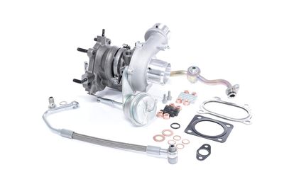 LADER AUFLADUNG BTS Turbo T981495 31