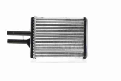 Intercooler, inlaatluchtkoeler - CI56000S - MAHLE
