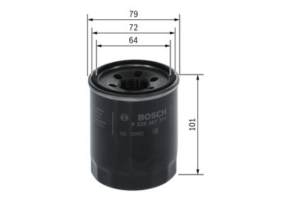 Ölfilter
