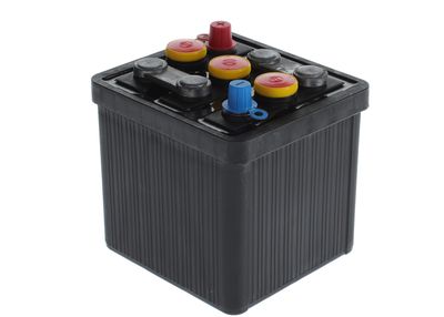 BATERIE DE PORNIRE BOSCH F026T02302 21