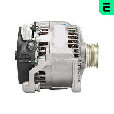 GENERATOR / ALTERNATOR ERA 210196R 2