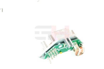 REZISTOR VENTILATOR HABITACLU GH GH761901 35