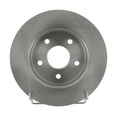 спирачен диск FERODO DDF1226