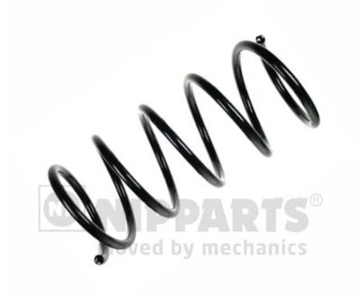 Пружина ходовой части NIPPARTS N5550507 для HYUNDAI TERRACAN