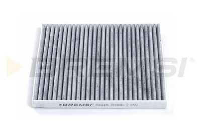 FILTRU AER HABITACLU