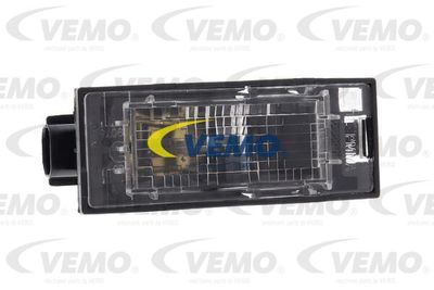Фонарь освещения номерного знака VEMO V46-84-0005 для SMART FORFOUR