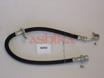 държач, спирачен маркуч ASHIKA 69-04-4052
