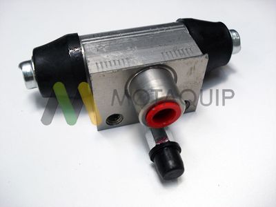 MOTAQUIP LVWK64 Ремкомплект барабанных колодок для OPEL AGILA (A) (H00) 1.3 CDTI (F68)