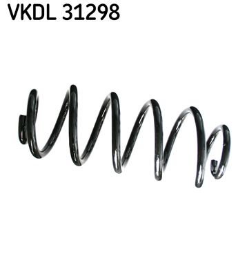 SKF VKDL 31298 Пружина подвески  для AUDI TT (Ауди Тт)