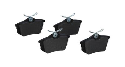 SET PLACUTE FRANA FRANA DISC VALEO 301319A 12