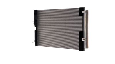 CONDENSATOR CLIMATIZARE MAHLE AC1212000P 35