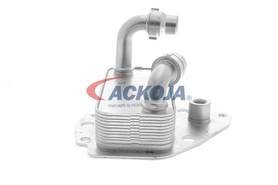 RADIATOR ULEI ULEI MOTOR VEMO V24600051 49